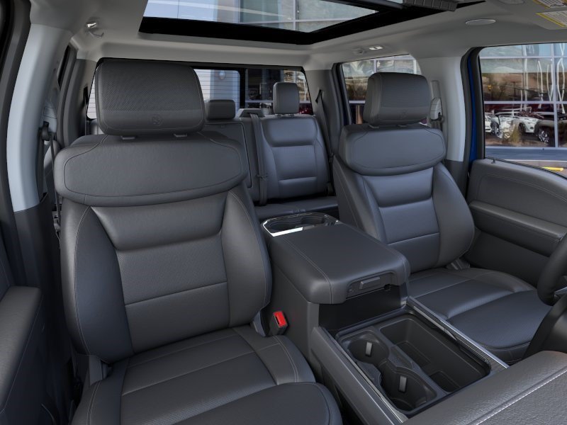 2026 Ford F-350 Super Duty Lariat - Photo 10