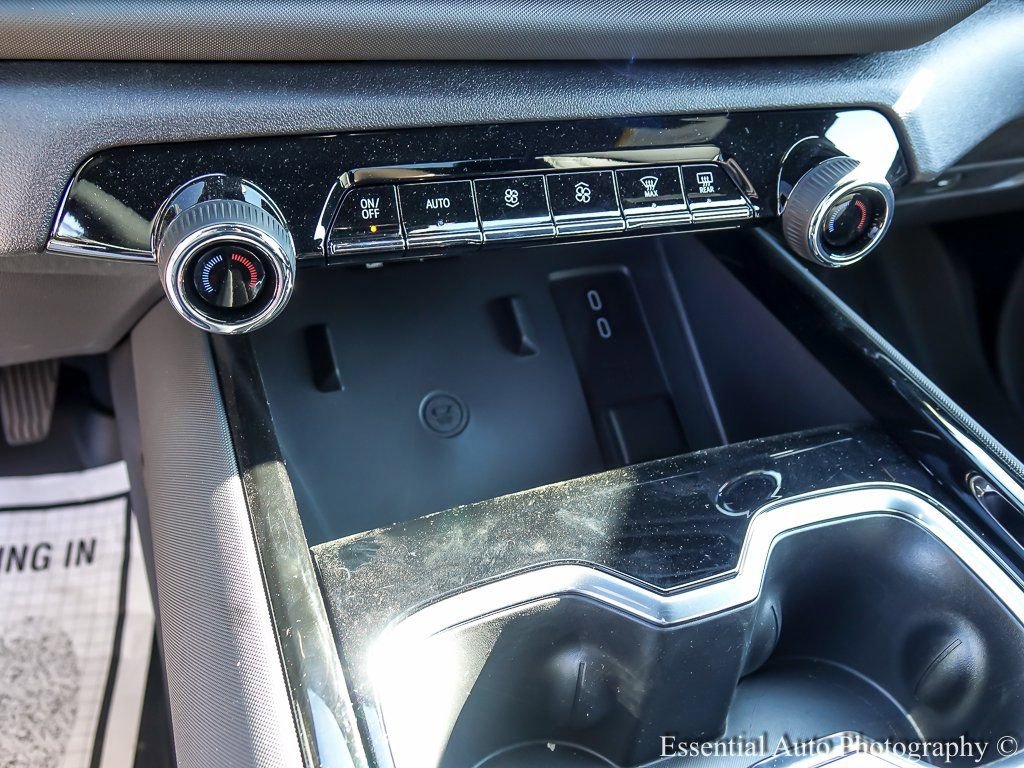 2026 CHEVROLET SILVERADO - Image 17