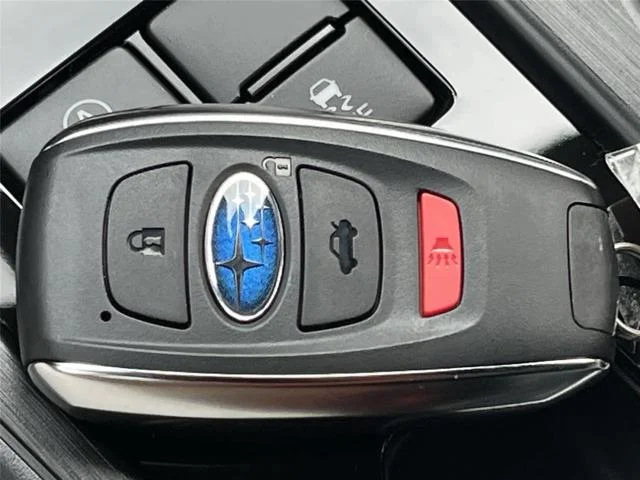 New 2026 ICE SILVER METALLIC Subaru Premium image 31