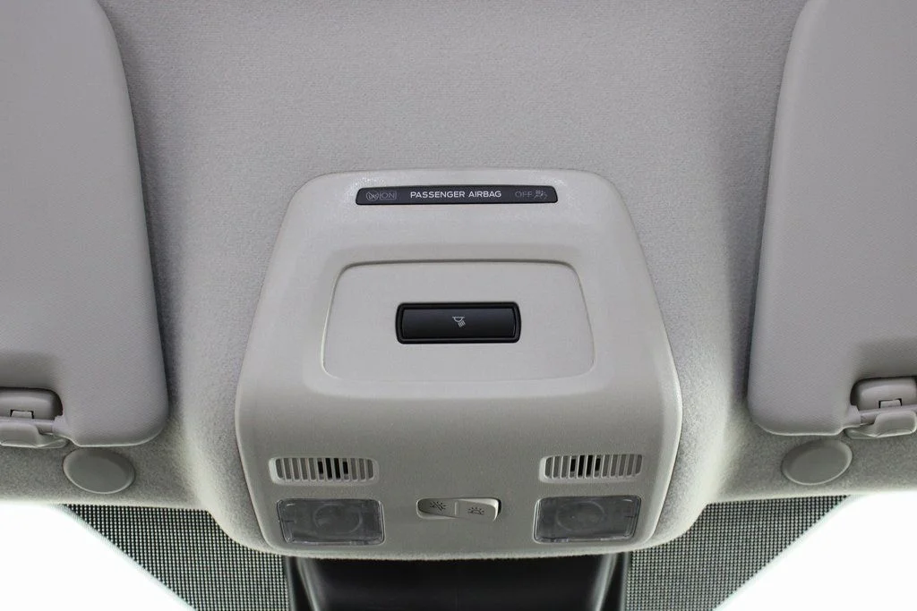 2026 Ford Transit Van Base - Photo 13