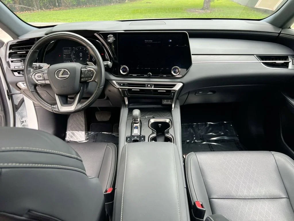 2023 Lexus RX 350 - Photo 20
