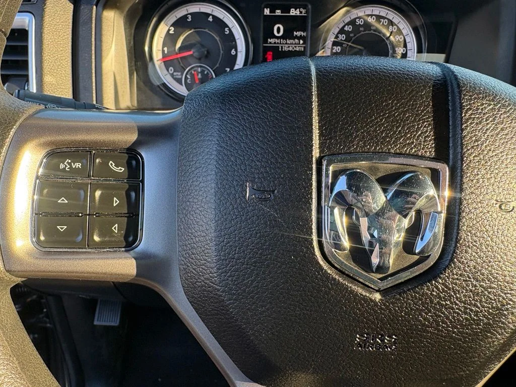 Used 2021 Gray Ram Warlock image 19