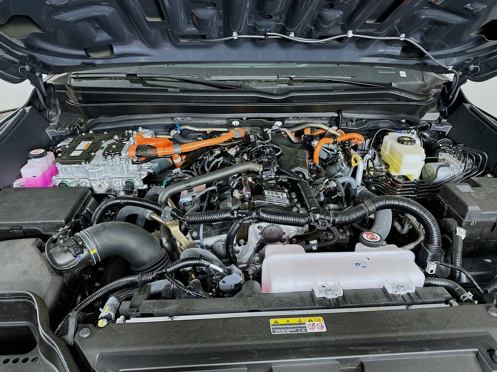 2025 Toyota Tacoma TRD Off Road - Photo 31