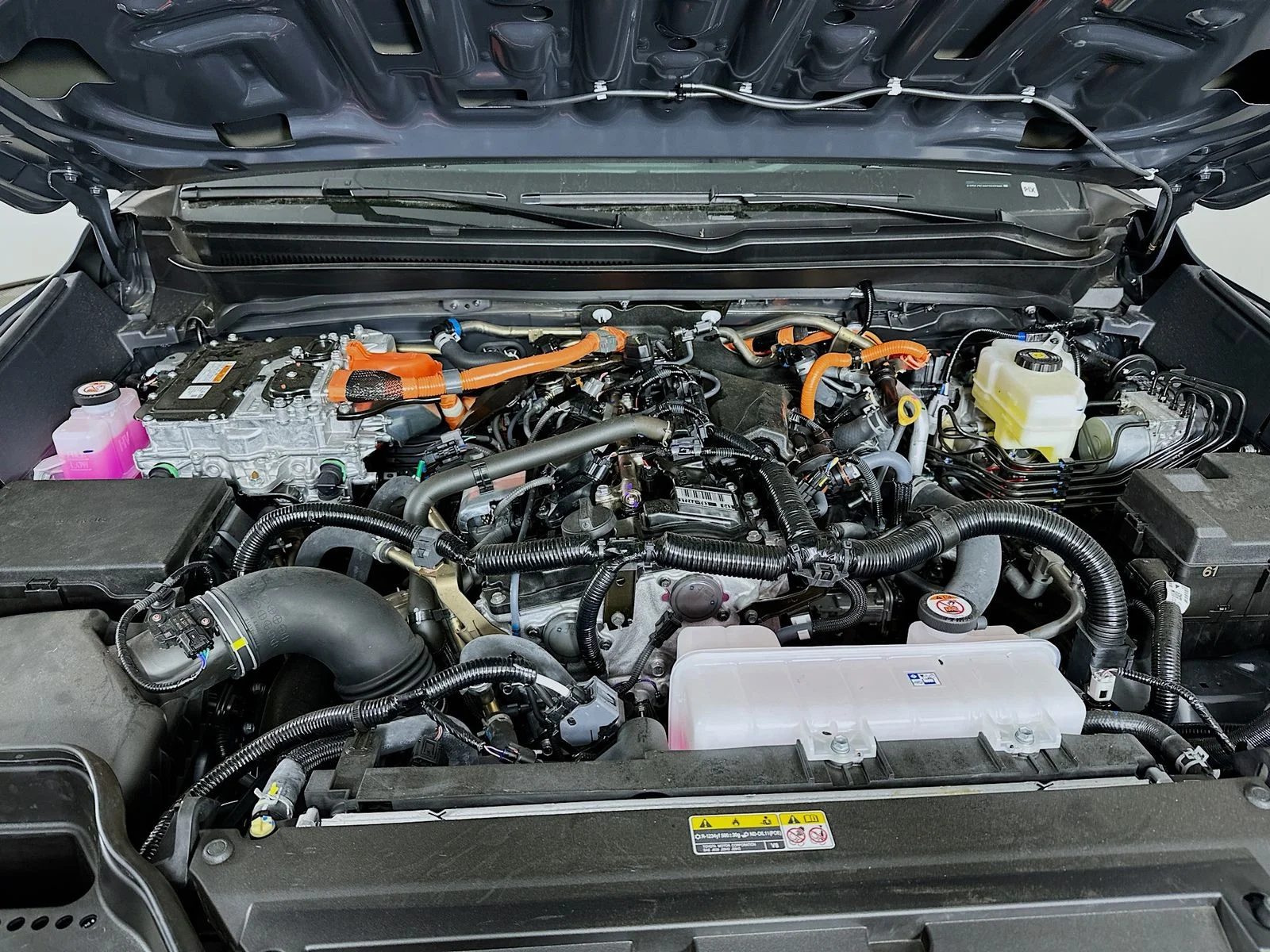 2025 Toyota Tacoma TRD Off Road - Photo 31