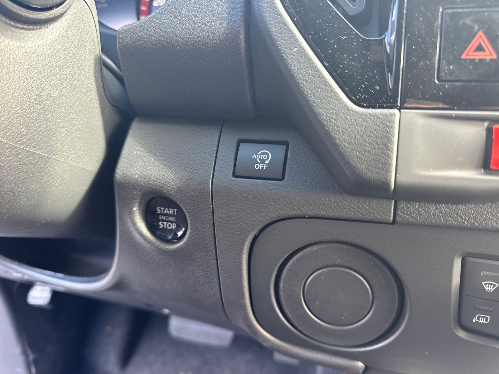 New 2026 Nissan Frontier PRO-X 4D Crew Cab