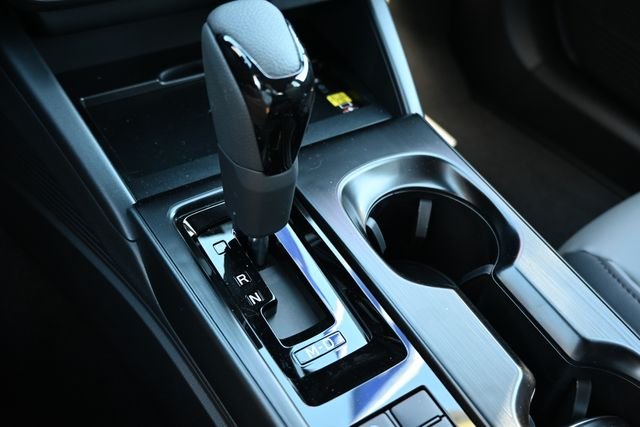 New 2026 Gray Subaru Premium image 23