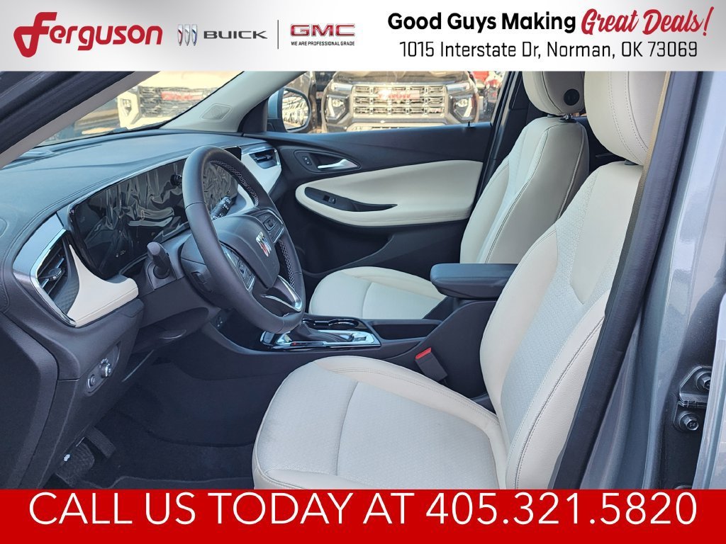 2026 Buick Encore GX Preferred - Photo 15