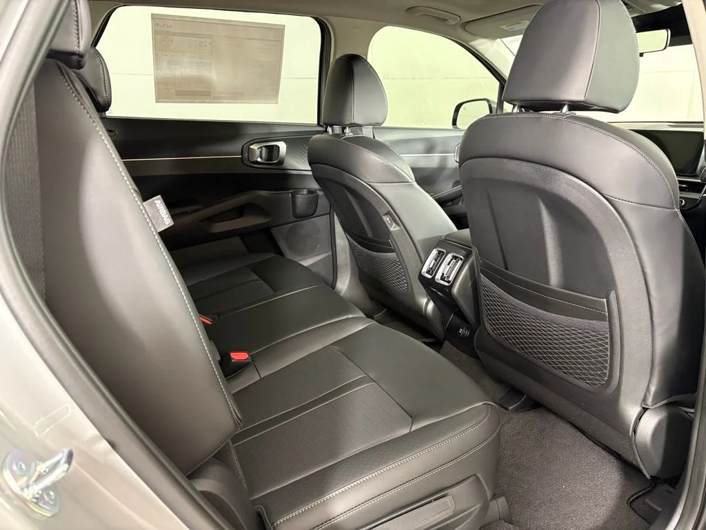 New 2026 Gray Kia S image 17