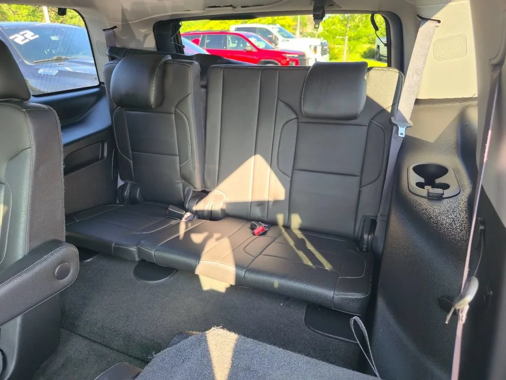 2016 GMC Yukon SLT - Photo 26
