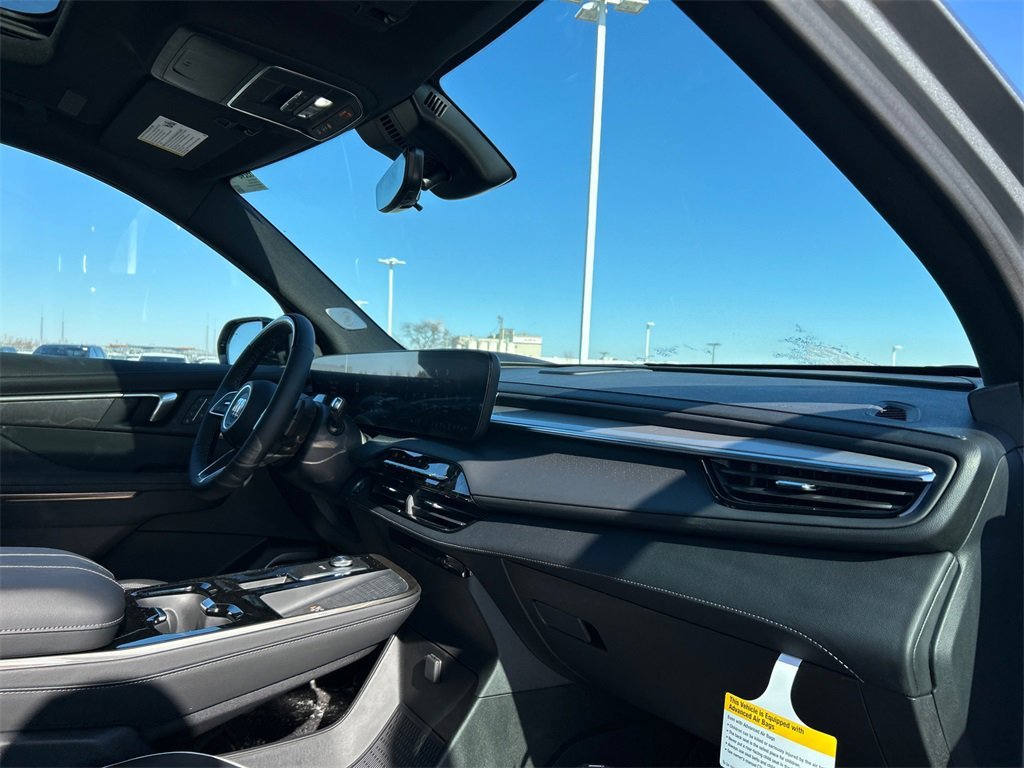 2026 BUICK ENCLAVE - Image 37