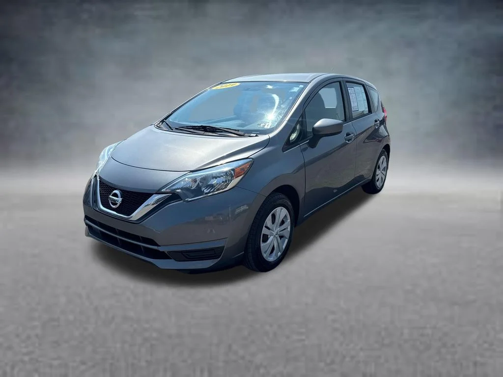 Used 2019 Nissan Versa Note SV with VIN 3N1CE2CP2KL355831 for sale in Morgantown, WV