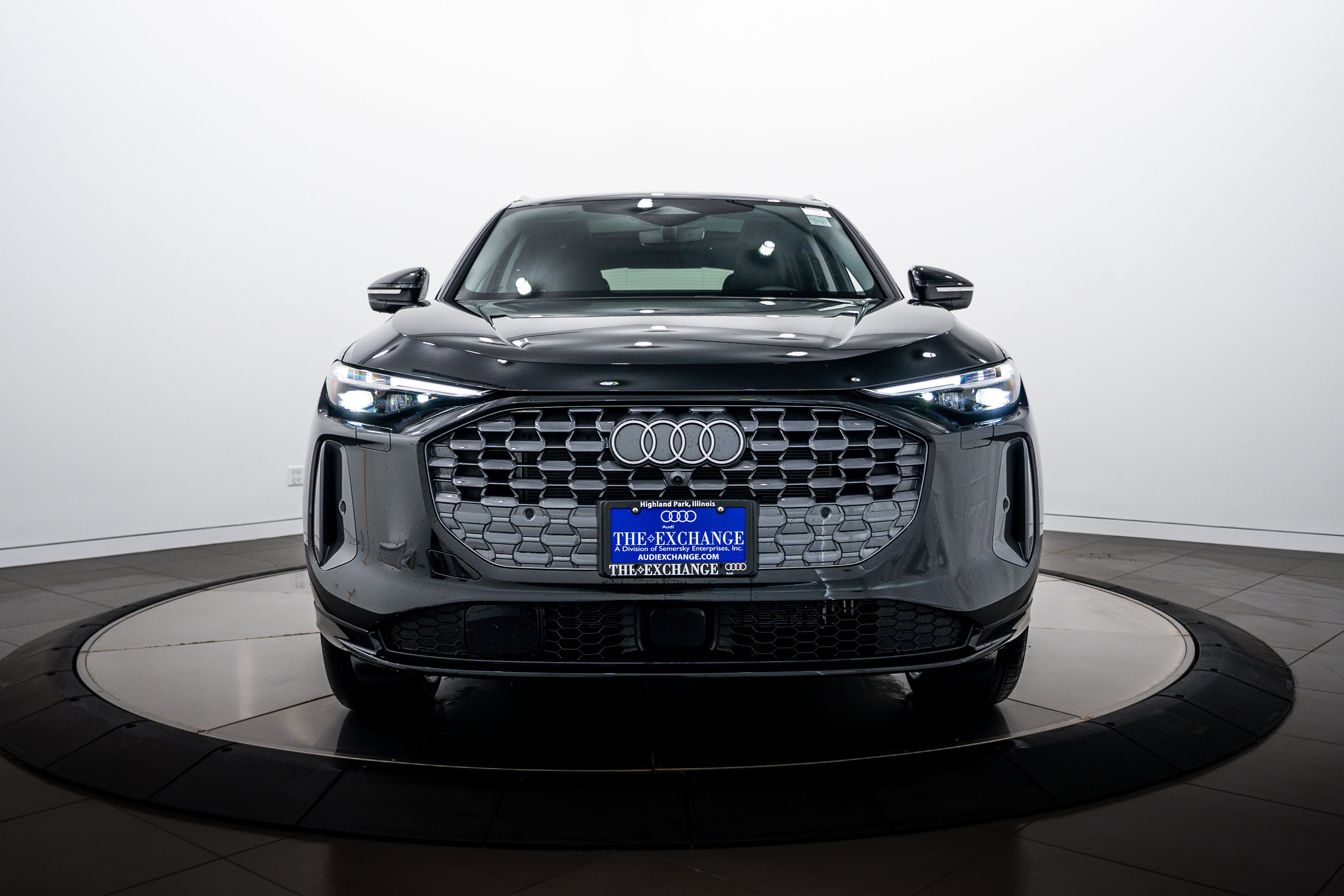 2025 Audi Q5 Premium Plus - Photo 23