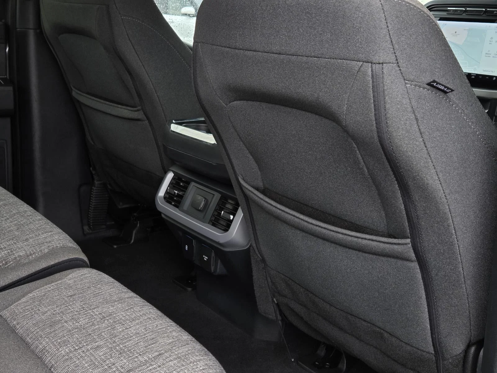 Used 2024 Oxford White Ford XLT image 38