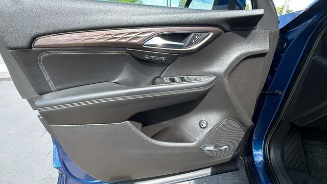 2023 Buick Envision Avenir - Photo 19