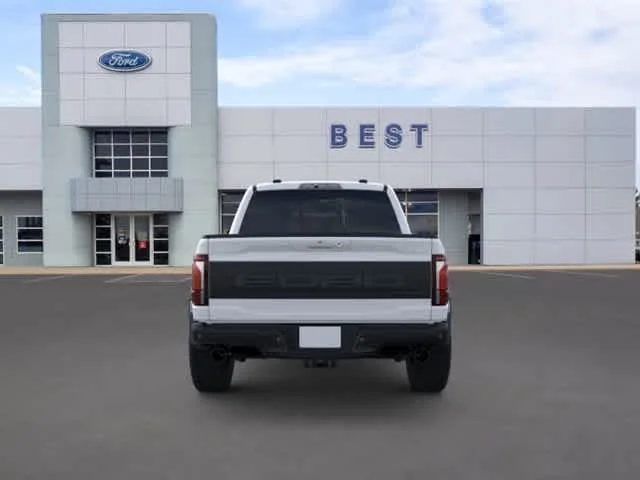 2025 Ford F-150 Raptor - Photo 29