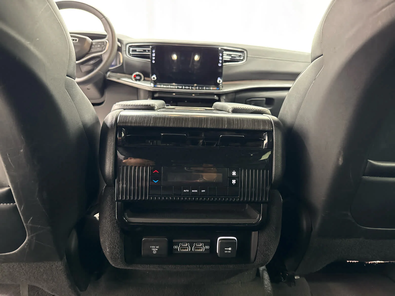 Used 2024 Gray/gray Jeep Series II image 13