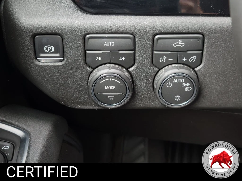 Certified Used 2026 Gray Chevrolet LT image 27
