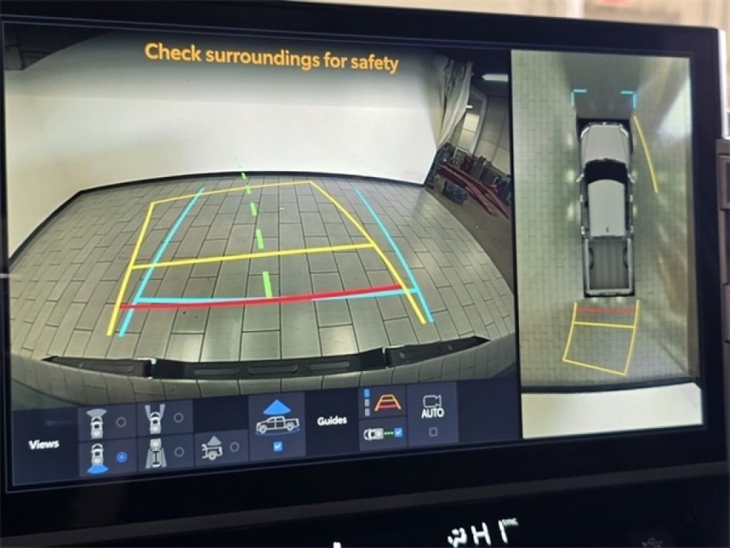 New 2026 Blueprint Toyota  Platinum image 7