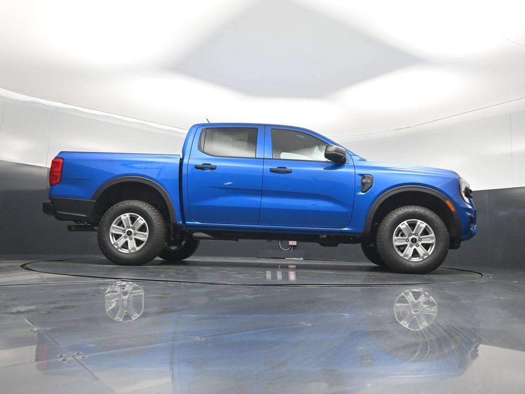 New 2026 Velocity Blue Metallic Ford XL image 42