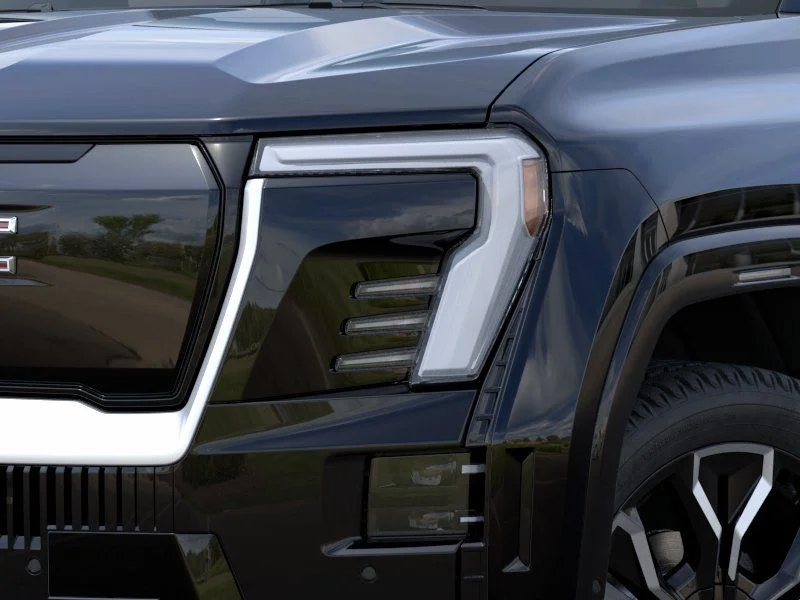 Used 2026 Onyx Black GMC Denali image 10