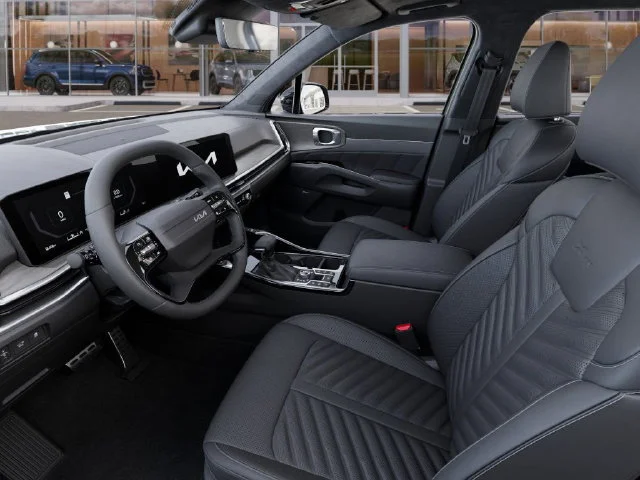 2026 Kia Sorento X-Pro SX Prestige - Photo 17