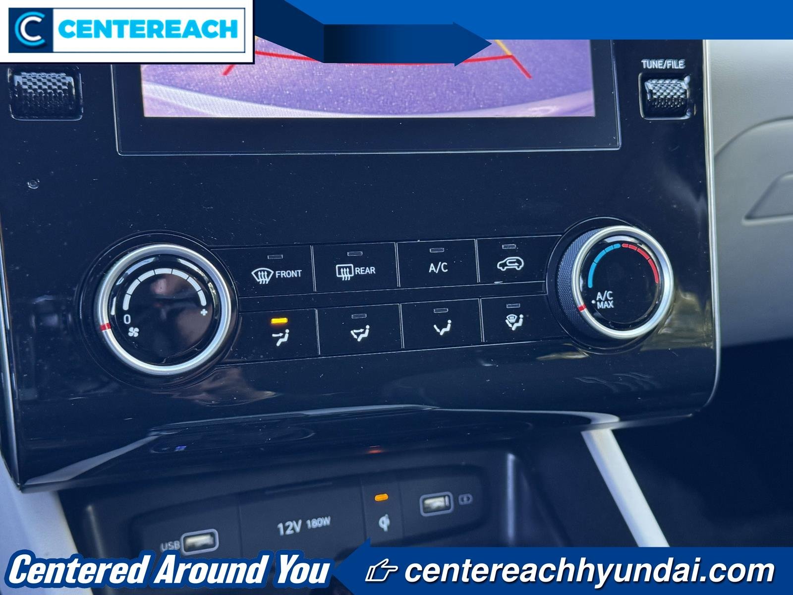 Certified Used 2023 Silver Hyundai SEL image 28
