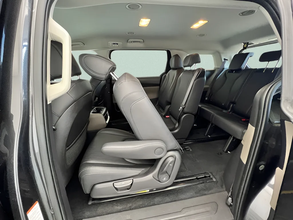 Used 2026 Panthera Metal Kia LXS image 28