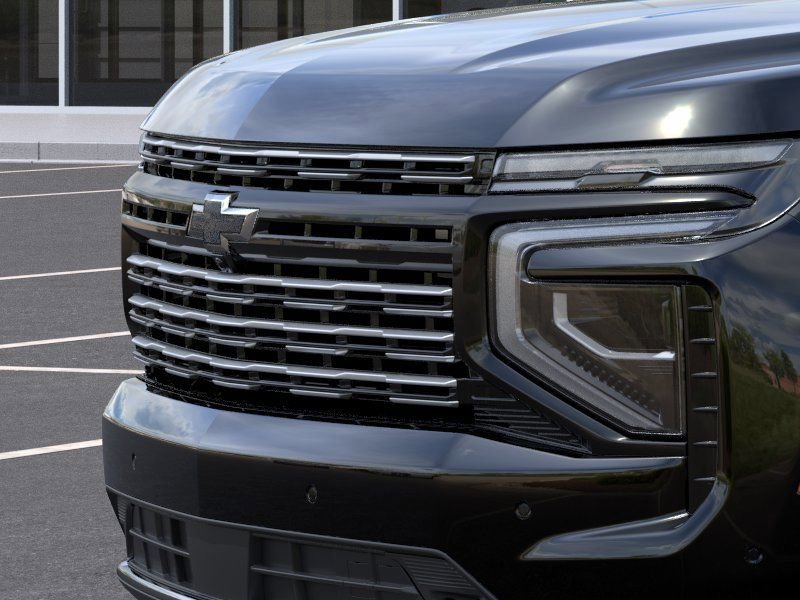 2026 Chevrolet Suburban High Country - Photo 13