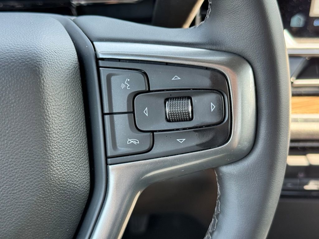 2024 Chevrolet Silverado 3500HD LT - Photo 46