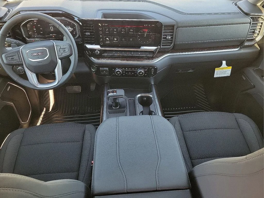 2026 GMC Sierra 1500 Elevation - Photo 11