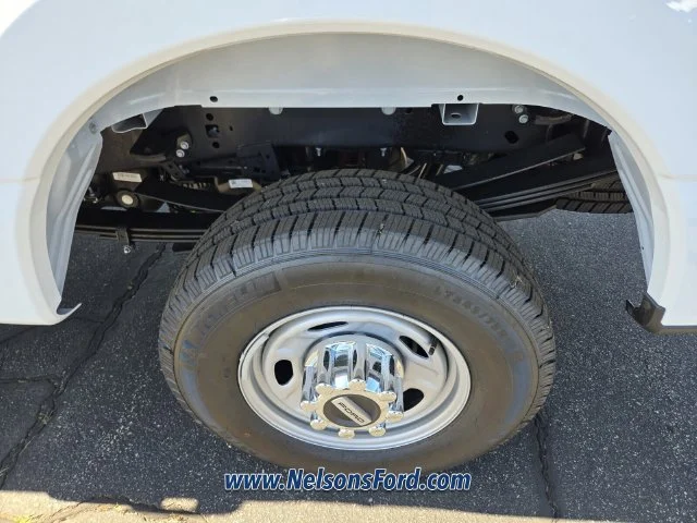 2026 Ford F-350 Super Duty XL - Photo 30
