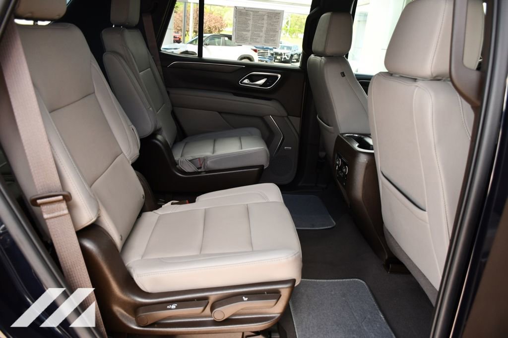 2023 Chevrolet Tahoe Z71 - Photo 27