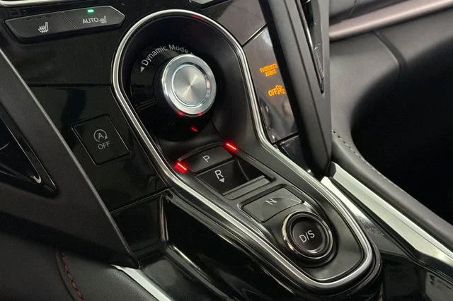 Used 2025 Urban Gray Pearl Acura Technology Package image 29