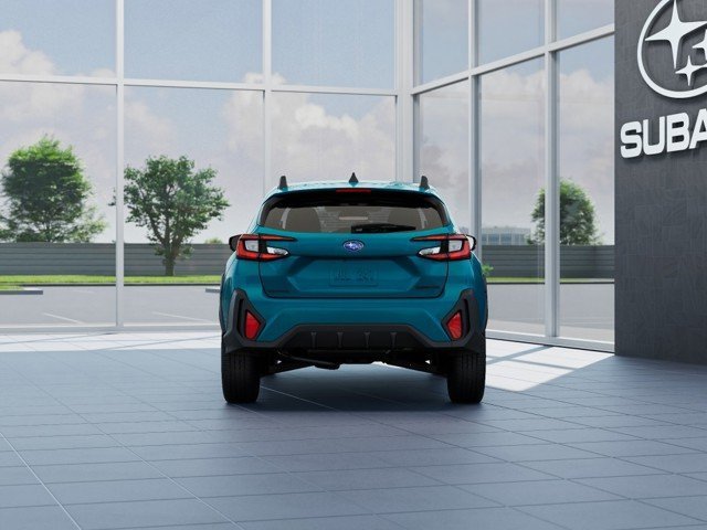 New 2027 TIDEPOOL TEAL PEARL Subaru Premium image 9