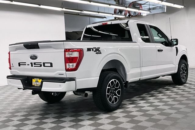 2023 Ford F-150 XL - Photo 14