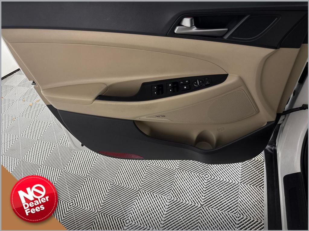 2018 Hyundai Tucson SEL - Photo 7
