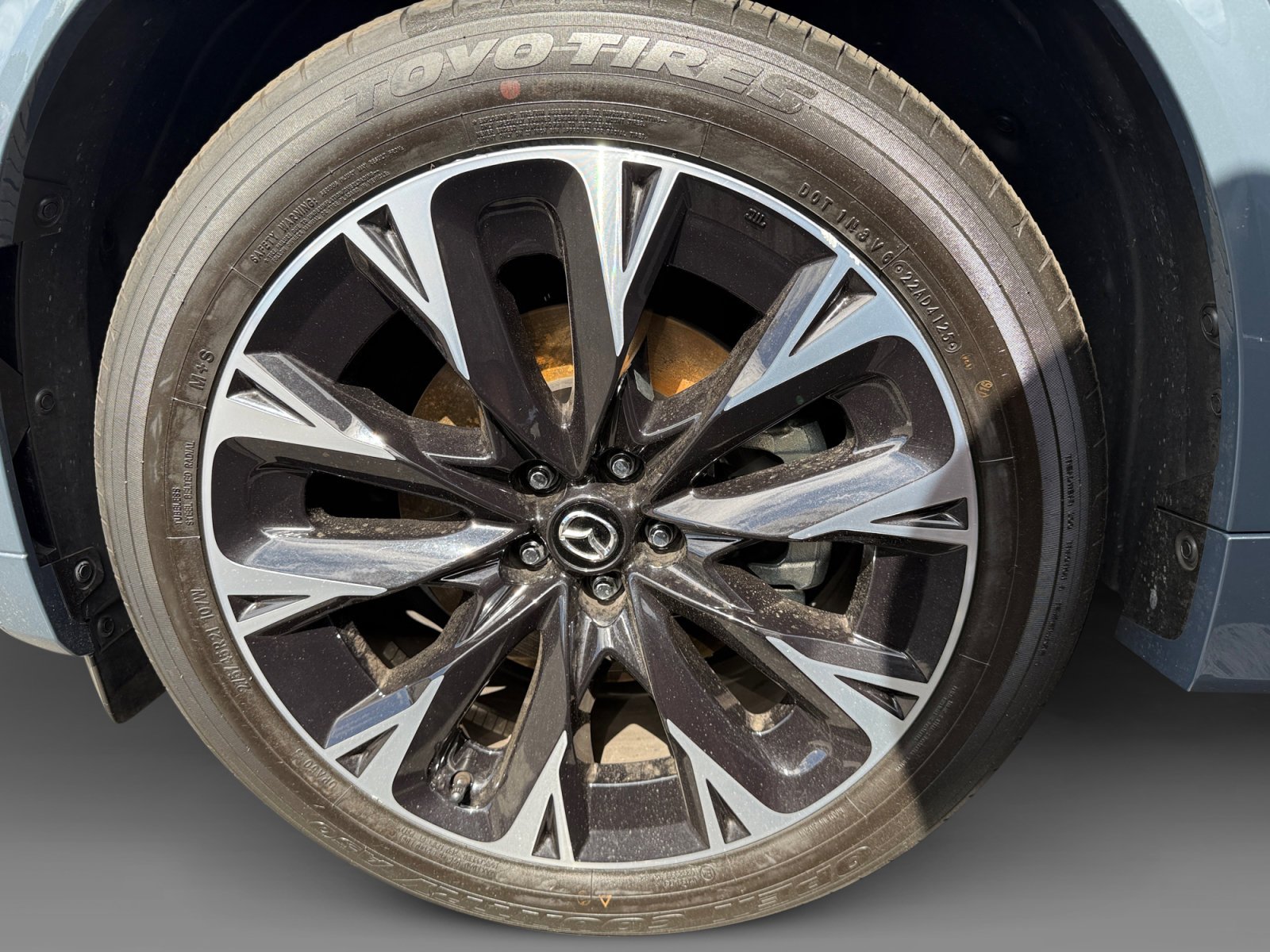 2026 Mazda CX-90 Premium Plus Package - Photo 9
