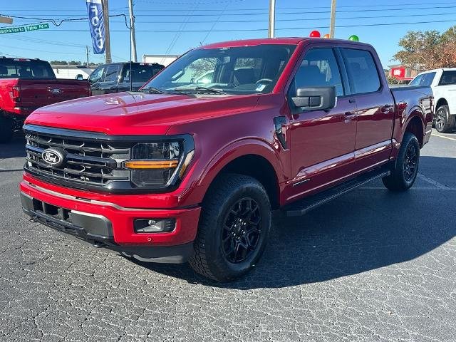 2025 Ford F-150 XLT - Photo 38