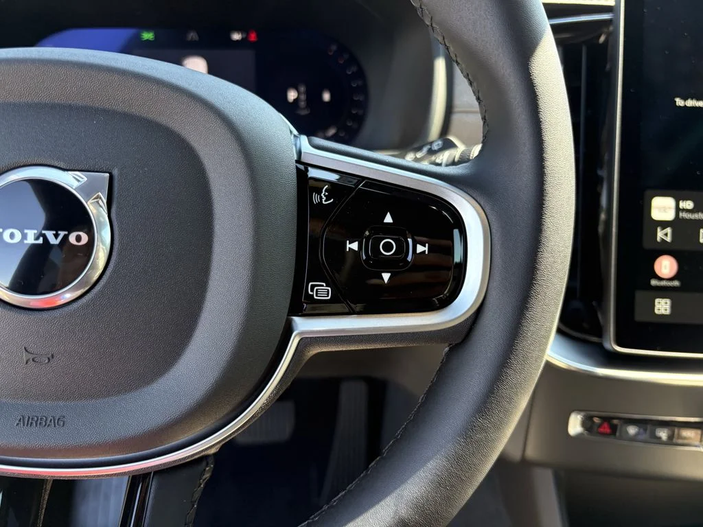 New 2026 Denim Blue Volvo Plus image 17