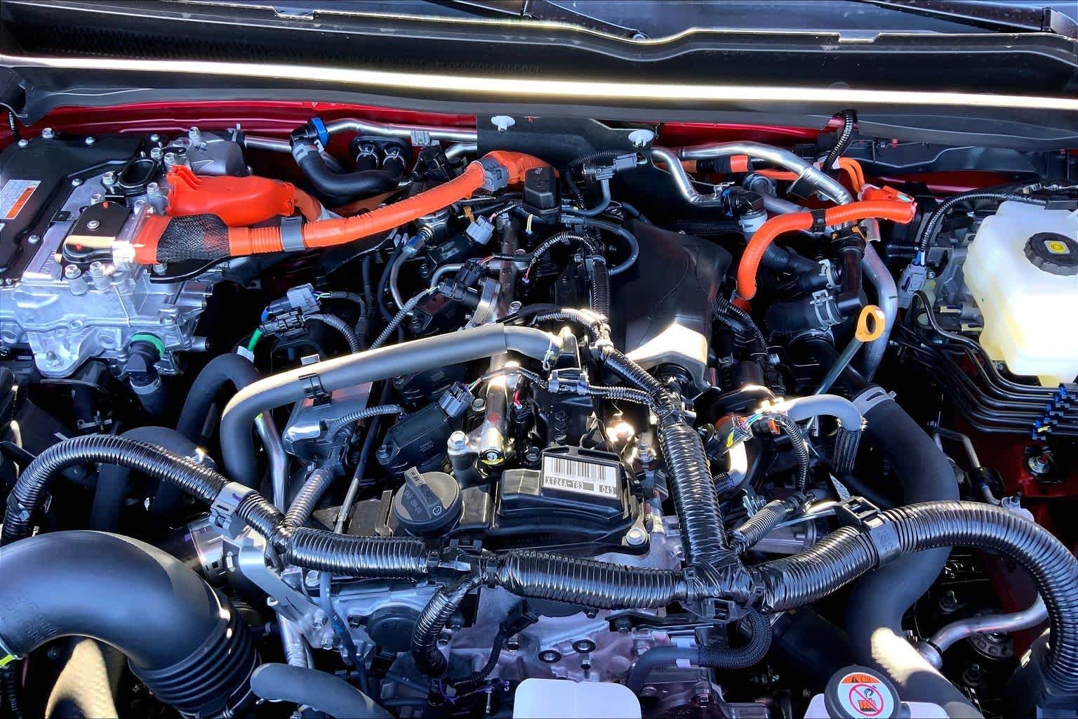 2025 Toyota Tacoma TRD Off Road - Photo 16