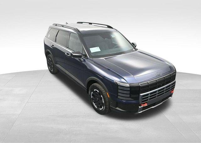 New 2026 Blue Hyundai XRT Pro image 23