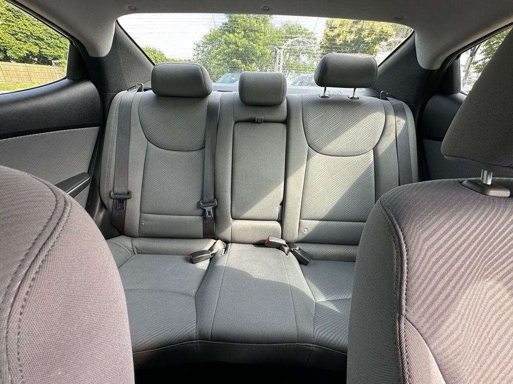 Used 2013 Blue Hyundai GLS image 15