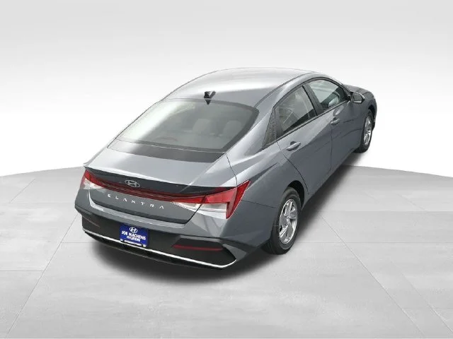 Used 2026 Gray Hyundai SE image 28