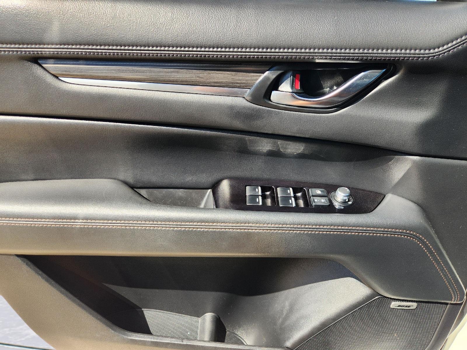 2022 Mazda CX-5 photo 20 of 31