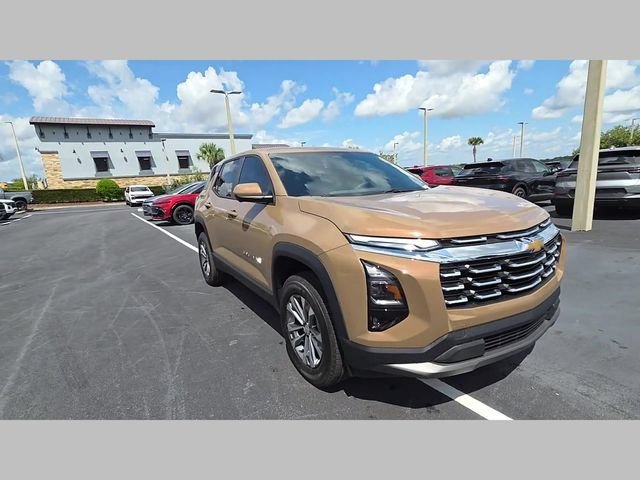 2027 Chevrolet Equinox LT - Photo 22