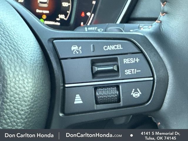 2026 Honda CR-V Sport-L - Photo 23