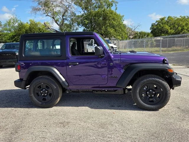New 2026 Reign Exterior Paint Jeep Sport image 8