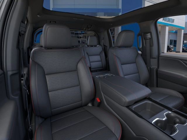 2024 Chevrolet Silverado EV RST - Photo 17