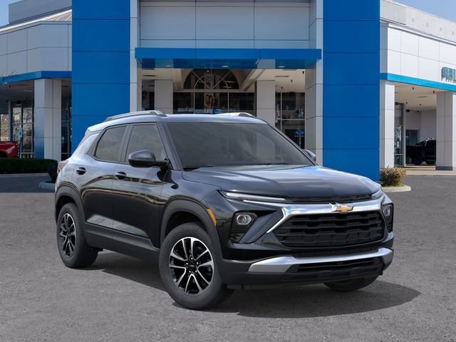 2026 Chevrolet Trailblazer LT - Photo 8