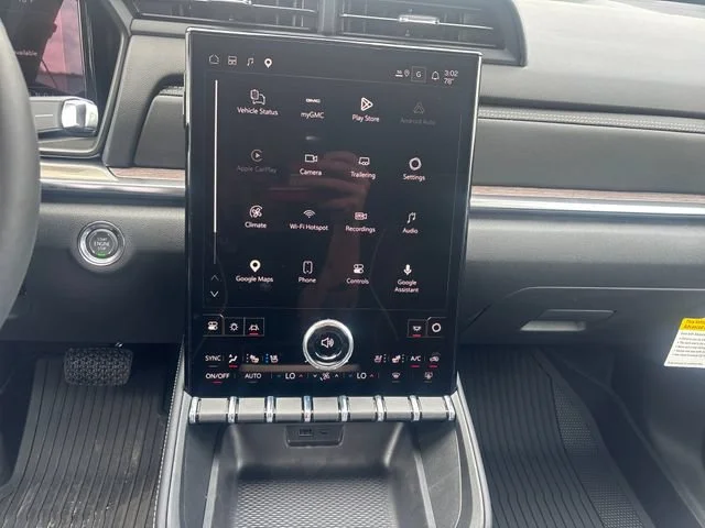 New 2027 Sterling Metallic GMC Denali image 21